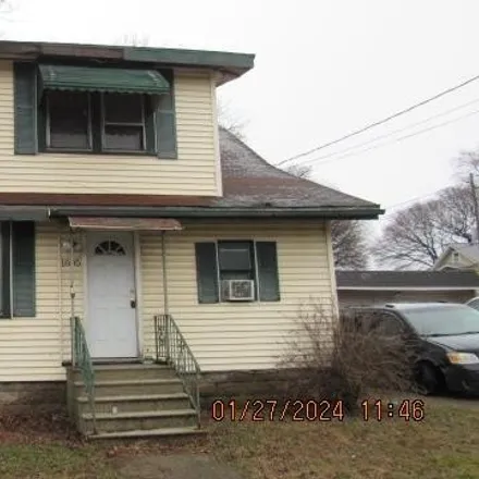 Image 1 - 1805 Market Street, Wesleyville, Erie County, PA 16510, USA - House for sale