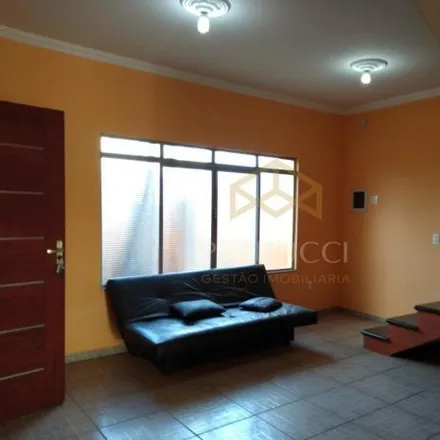 Buy this 5 bed house on Rua Francisco Fava in Vila do Sol, Sumaré - SP
