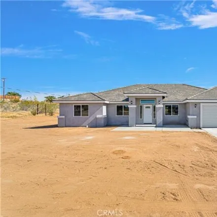 Buy this 4 bed house on Atlantic Street in Hesperia, CA