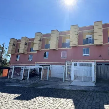 Buy this 2 bed house on Rua João Paranhos da Rocha in Desvio Rizzo, Caxias do Sul - RS