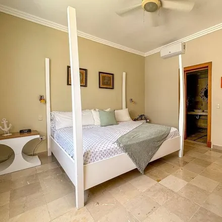 Rent this 2 bed apartment on El Cortecito in La Altagracia, Dominican Republic