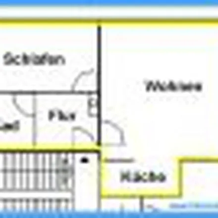 Image 2 - Leopoldstraße 13, 14, 06366 Köthen (Anhalt), Germany - Apartment for rent