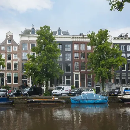 Image 4 - Keizersgracht 688A, 1017 EV Amsterdam, Netherlands - Apartment for rent