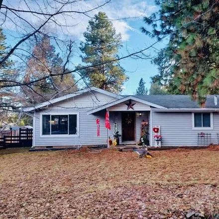 Buy this 3 bed house on 11230 White Goose Drive in Keno, Klamath County