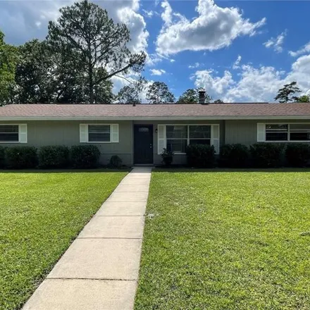 Rent this 3 bed house on 2719 Northwest 62nd Avenue in Gainesville, FL 32653