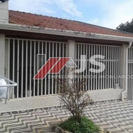 Buy this 6 bed house on Rua Regina Nogueira in Campinas, Campinas - SP