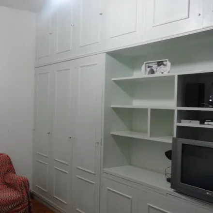 Image 2 - Rio de Janeiro, Humaitá, RJ, BR - Apartment for rent