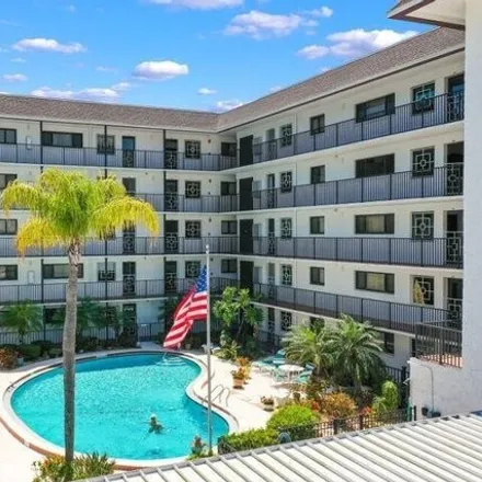 Rent this 2 bed condo on 298 East Gadsden Lane in Cocoa Beach, FL 32931