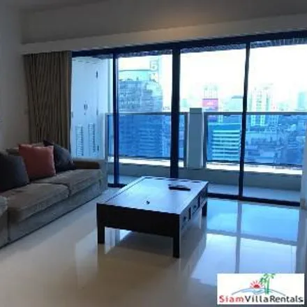 Image 6 - Lang Wat Pathum Wanaram Rd., Siam, Pathum Wan District, Bangkok 10330, Thailand - Apartment for rent