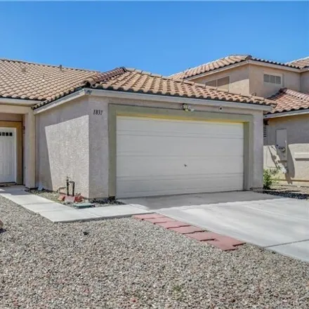 Image 2 - 1839 Giant Rock Place, North Las Vegas, NV 89031, USA - House for sale
