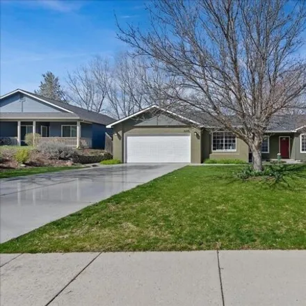 Buy this 3 bed house on 6375 South Mangrove Place in Boise, ID 83716