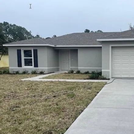 Buy this 3 bed house on 33 Sederholm Path in Palm Coast, FL 32164