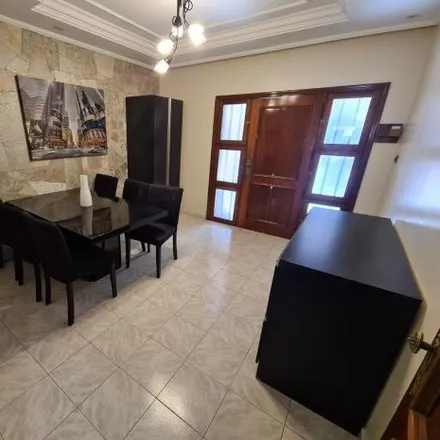 Rent this 3 bed house on Avenida Conde do Pinhal in Vila Rezende, Piracicaba - SP
