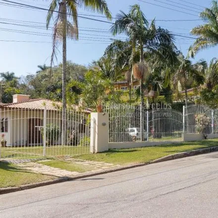 Buy this 5 bed house on Alameda das Acácias in Itatiba, Itatiba - SP