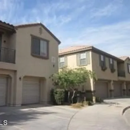 Image 1 - 1404 North 80th Drive, Phoenix, AZ 85043, USA - House for rent