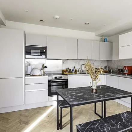 Rent this 2 bed apartment on Acton Health Centre in 35-61 Church Road, London
