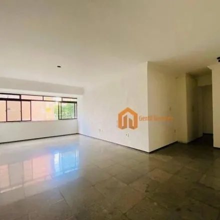 Buy this 3 bed apartment on Edifício Alda Cardoso Linhares in Rua Tibúrcio Cavalcante 400, Meireles