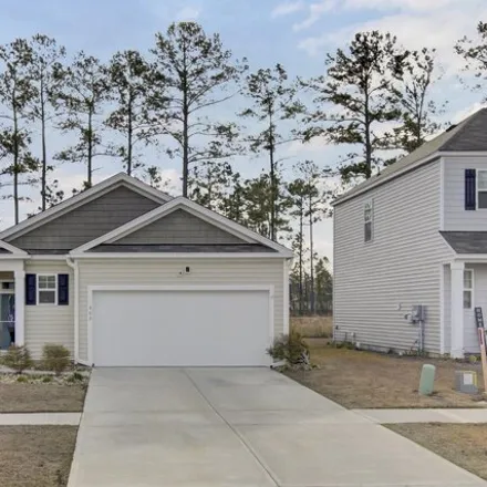 Buy this 3 bed house on unnamed road in Berkeley County, SC