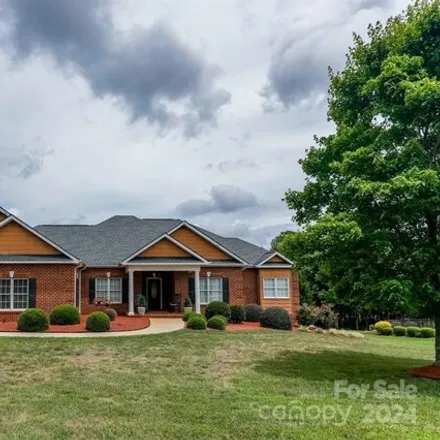 Buy this 5 bed house on 182 Kensington Dr in Forest City, North Carolina