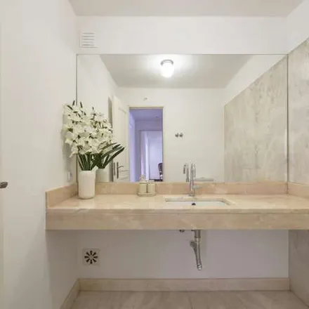 Rent this 7 bed apartment on Rua Dom Luís de Noronha in 1050-072 Lisbon, Portugal