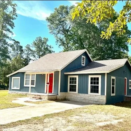 Buy this 2 bed house on 237 Pine Straw Lane in Angelina County, TX 75949