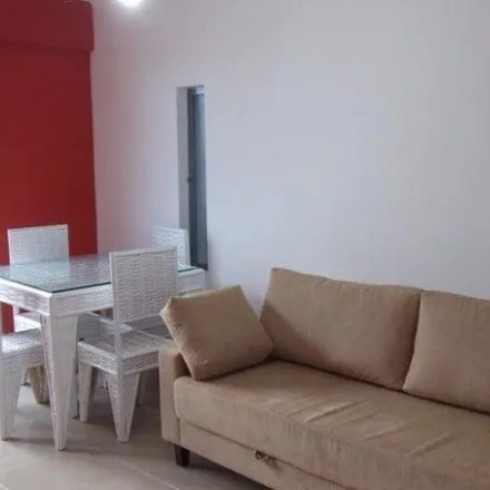 Buy this 1 bed apartment on Nino do Céu in Rua Marquês de Caravelas, Barra