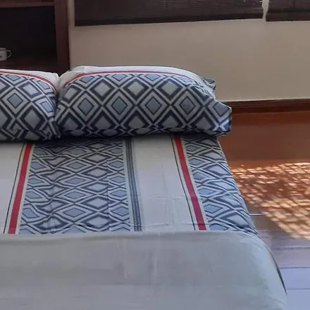 Rent this 2 bed apartment on Brasília in Região Integrada de Desenvolvimento do Distrito Federal e Entorno, Brazil