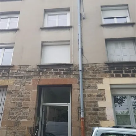 Image 1 - 3 Place de l'Hôtel de Ville, 42000 Saint-Étienne, France - Apartment for rent
