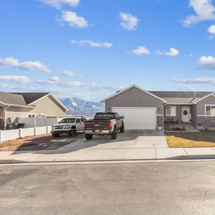 Buy this 5 bed house on West 1160 South in Richfield, UT 84701