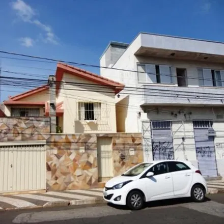 Buy this 3 bed house on Avenida Presidente Washington Luiz in Vila Thomazina, Campo Limpo Paulista - SP