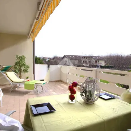 Rent this 5 bed apartment on Via Eugenio Montale 42 in 48015 Cervia RA, Italy