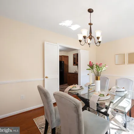 Image 4 - 2100 Bucknell Terrace, Wheaton, MD 20902, USA - Townhouse for sale