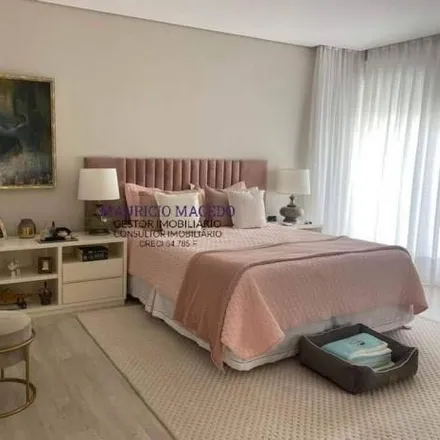Buy this 3 bed house on Trevo de Barueri in Jardim Reginalice, Barueri - SP