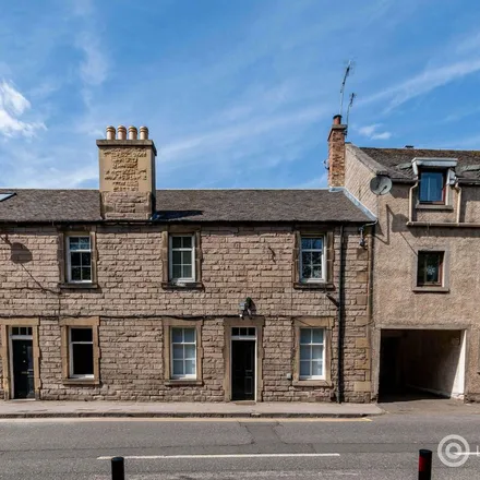 Image 4 - Duddingston Road West, City of Edinburgh, EH15 3QB, United Kingdom - Apartment for rent