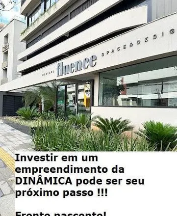 Image 1 - CAPS Vida, Rua 1128, Setor Marista, Goiânia - GO, 74110-030, Brazil - Apartment for sale