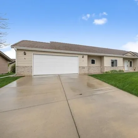 Buy this 3 bed house on 3522 Jolly Lane in Rapid City, SD 57703