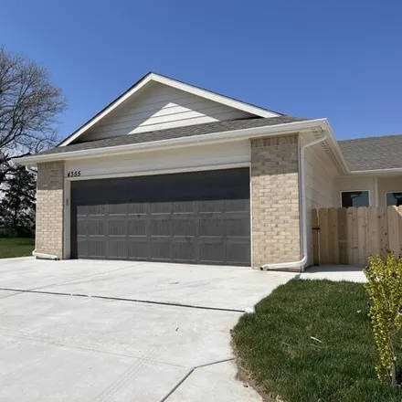 Rent this 4 bed house on unnamed road in Childs Acres, Sedgwick County