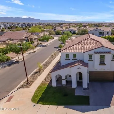 Buy this 4 bed house on 5223 South Magnetic in Mesa, AZ 85212