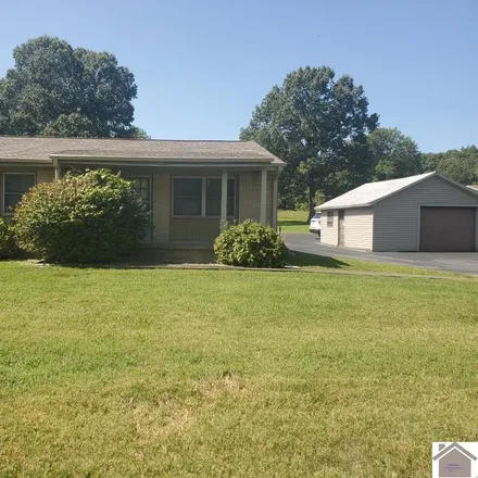 Buy this 3 bed house on Elmdale Road in Forest Hill, Paducah
