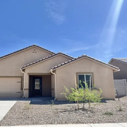 Buy this 4 bed house on West Crowned Dove Trail in Casa Grande, AZ