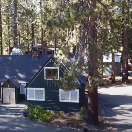 Buy this 3 bed house on 2255 West Lake Boulevard in Tahoe City, CA 96145