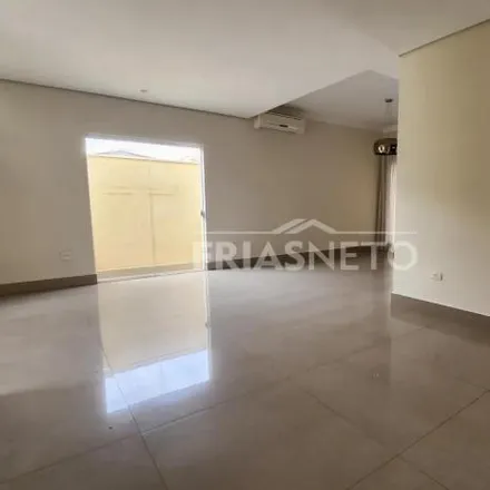 Buy this 3 bed house on Rua Dona Iracema Gonçalves in Morato, Piracicaba - SP