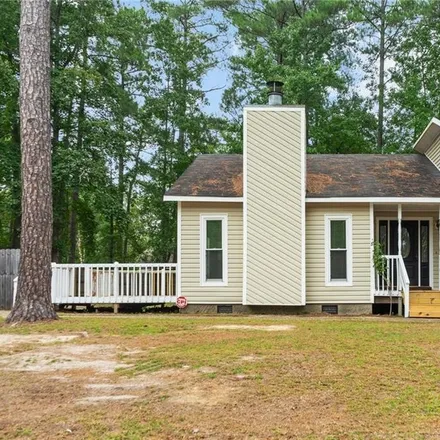 Buy this 3 bed house on 405 Offing Drive in Fayetteville, NC 28314
