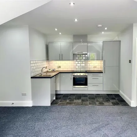 Rent this 3 bed apartment on 427 Hagley Road in Harborne, B17 8BL