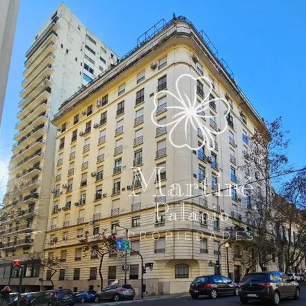 Image 2 - Avenida Alvear 1303, Retiro, C1014 AAA Buenos Aires, Argentina - Apartment for rent