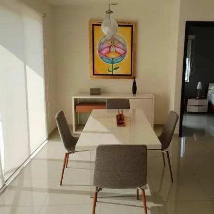 Rent this 2 bed apartment on unnamed road in 77506 Cancún, ROO