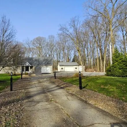 Buy this 5 bed house on 1728 Sager Road in Crestview, Porter County