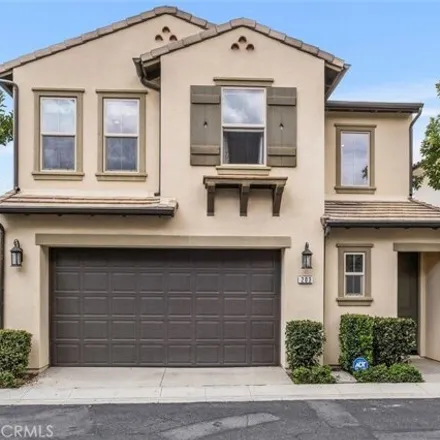 Buy this 3 bed house on 203 Bright Poppy in Irvine, CA 92618