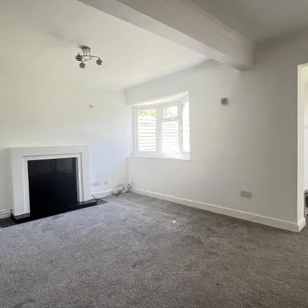 Image 2 - Boswell Drive, Coventry, CV2 2GU, United Kingdom - Townhouse for rent