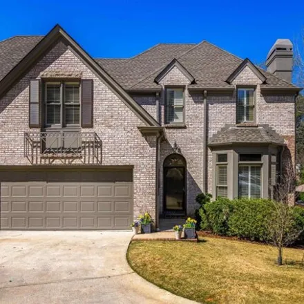 Buy this 4 bed house on 192 Mountain Brook Park Drive in Crestline Heights, Mountain Brook
